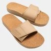Deals 🎁 Maseur Gentle Massage Sandals - Unisex Beige 🎉