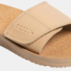 Deals 🎁 Maseur Gentle Massage Sandals - Unisex Beige 🎉 -Mens Shoes Shop http3A2F2Fstatic.theiconic.com .au2Fp2Fmaseur 8920 7664441 4