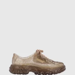 Hot Sale ❤️ Melissa + Rombaut Melting Boccaccio Clear Rice Husk ✔️