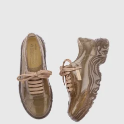 Hot Sale ❤️ Melissa + Rombaut Melting Boccaccio Clear Rice Husk ✔️ -Mens Shoes Shop http3A2F2Fstatic.theiconic.com .au2Fp2Fmelissa 4357 9717931 5