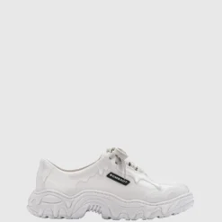 Outlet 💯 Melissa + Rombaut Melting Boccaccio White 🧨