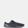 Coupon 💯 Merrell Vapor Glove 5 - Men's Black ⌛