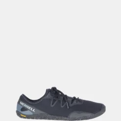 Coupon 💯 Merrell Vapor Glove 5 - Men's Black ⌛