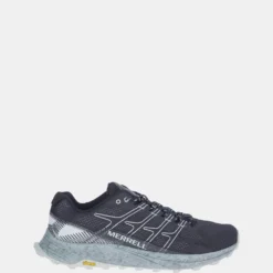 Flash Sale ⭐ Merrell MOAB Flight - Men's Black 🎁