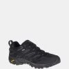 Discount 😀 Merrell MOAB 2 GORE-TEX® - Men's Black & Black 😉