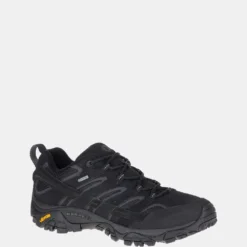 Discount 😀 Merrell MOAB 2 GORE-TEX® - Men's Black & Black 😉