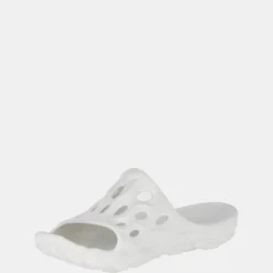 Coupon ✨ Merrell Hydro Slides - Men's White 🎉 -Mens Shoes Shop http3A2F2Fstatic.theiconic.com .au2Fp2Fmerrell 3212 4765631 5