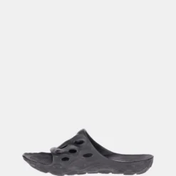 Flash Sale 🔔 Merrell Hydro Slides - Men's Black ✔️ -Mens Shoes Shop http3A2F2Fstatic.theiconic.com .au2Fp2Fmerrell 3230 3765631 3