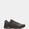 Buy ❤️ Merrell MOAB Speed GTX - Men's Black ❤️