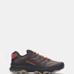 Cheap ⭐ Merrell Moab Speed - Men's Brindle 👏