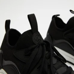 Best Pirce 😍 Michael Kors Nolan Black & Optic White 🔔 -Mens Shoes Shop http3A2F2Fstatic.theiconic.com .au2Fp2Fmichael kors 4331 3175811 4