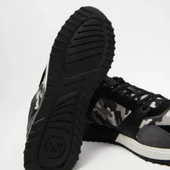 Outlet 🎉 Michael Kors Theo Black & Grey 💯 -Mens Shoes Shop http3A2F2Fstatic.theiconic.com .au2Fp2Fmichael kors 5885 8865631 3