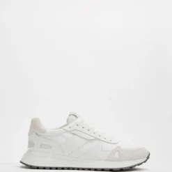 Best Sale ❤️ Michael Kors Miles - Men's Optic White 😉