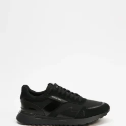 Cheap ⭐ Michael Kors Miles - Men's Black 😀