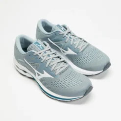 Best reviews of ✔️ Mizuno Wave Inspire 17 - Men's Quarry & White ❤️ -Mens Shoes Shop http3A2F2Fstatic.theiconic.com .au2Fp2Fmizuno 0152 1808811 3