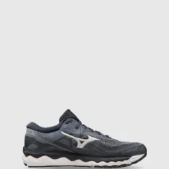 Deals 🌟 Mizuno Wave Sky 4 - Men's Castlerock ⌛