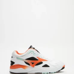 Cheap ⭐ Mizuno Sky Medal - Men's Black Firecracker ⌛