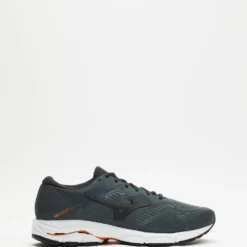 Cheapest 😍 Mizuno Wave Equate 5 - Men's Turbulence & Obsidian 🔔