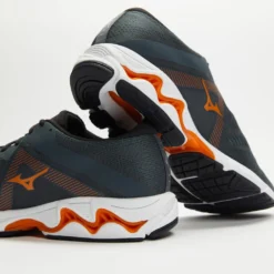 Cheapest 😍 Mizuno Wave Equate 5 - Men's Turbulence & Obsidian 🔔 -Mens Shoes Shop http3A2F2Fstatic.theiconic.com .au2Fp2Fmizuno 3999 1854231 3