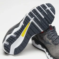 New 🧨 Mizuno Wave Horizon 5 - Men's Steel Grey & Turbulence ✨ -Mens Shoes Shop http3A2F2Fstatic.theiconic.com .au2Fp2Fmizuno 7002 6754231 3