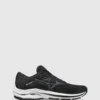 Outlet 👏 Mizuno Wave Inspire 17 (2E Wide) - Men's Dark Shadow 🥰