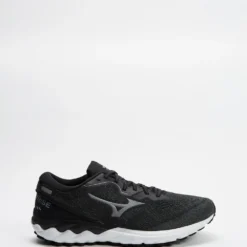 Best reviews of 😉 Mizuno Wave Skyrise 2 - Men's Black & Frost Grey ⭐