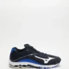 New ⌛ Mizuno Wave Lightning Z6 - Men's Sky Captain & Galaxy Silver 🧨