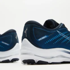 Best Sale 💯 Mizuno Wave Rider 25 - Men's Imperial Blue & Sky Captain 👏 -Mens Shoes Shop http3A2F2Fstatic.theiconic.com .au2Fp2Fmizuno 7335 4754231 4