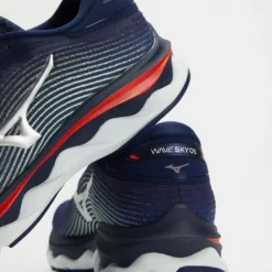 Wholesale 🔥 Mizuno Wave Sky 5 - Men's Peacoat & Silver 🥰 -Mens Shoes Shop http3A2F2Fstatic.theiconic.com .au2Fp2Fmizuno 8249 0754231 4