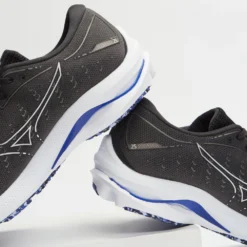 Top 10 ⌛ Mizuno Wave Rider 25 - Men's Black, Grey & Blue ⭐ -Mens Shoes Shop http3A2F2Fstatic.theiconic.com .au2Fp2Fmizuno 8530 2754231 3