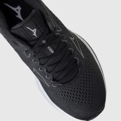 Outlet 🔔 Mizuno Wave Rider 25 (2E Wide) - Men's Dark Shadow 🎁 -Mens Shoes Shop http3A2F2Fstatic.theiconic.com .au2Fp2Fmizuno 9861 4944531 4