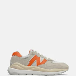Deals ⌛ New Balance 57/40 (Standard) - Men's Sea Salt 🌟