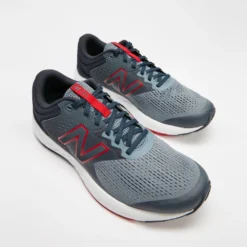 Cheapest 🥰 New Balance 520V7 - Men's Blue & Red 🥰 -Mens Shoes Shop http3A2F2Fstatic.theiconic.com .au2Fp2Fnew balance 0303 5205121 3