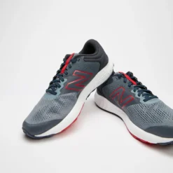 Cheapest 🥰 New Balance 520V7 - Men's Blue & Red 🥰 -Mens Shoes Shop http3A2F2Fstatic.theiconic.com .au2Fp2Fnew balance 0381 5205121 4