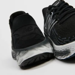 Outlet ⭐ New Balance FRESH FOAM X 1080v11 - Men's Black & White 🧨 -Mens Shoes Shop http3A2F2Fstatic.theiconic.com .au2Fp2Fnew balance 0579 1105121 3