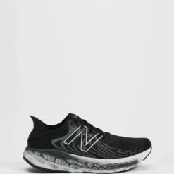 Outlet ⭐ New Balance FRESH FOAM X 1080v11 - Men's Black & White 🧨