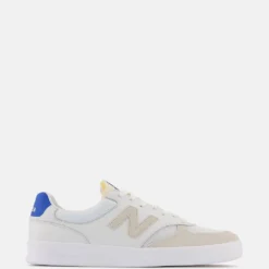 Brand new ✨ New Balance CT300 V3 (Standard Fit) - Men's White ✔️