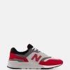 Cheapest 🤩 New Balance 997H (Standard Fit) - Men's Team Red 😍