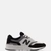 Cheap 🎉 New Balance 997H (Standard Fit) - Men's Black ✔️