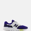 Discount ⭐ New Balance 997H (Standard Fit) - Men's Infinity Blue 🤩