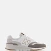 Best Pirce 😍 New Balance 997H (Standard Fit) - Men's White ✔️