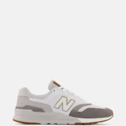 Best Pirce 😍 New Balance 997H (Standard Fit) - Men's White ✔️