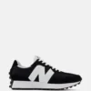 Brand new ⭐ New Balance 327 (Standard Fit) - Men's Black 👏