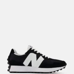 Brand new ⭐ New Balance 327 (Standard Fit) - Men's Black 👏