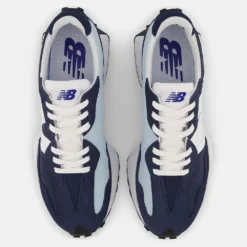 Brand new ⭐ New Balance 327 (Standard Fit) - Men's Black 👏 -Mens Shoes Shop http3A2F2Fstatic.theiconic.com .au2Fp2Fnew balance 1502 4985941 3