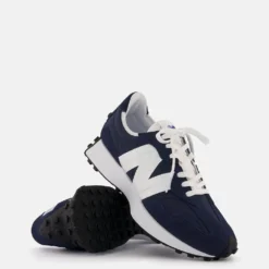 Brand new ⭐ New Balance 327 (Standard Fit) - Men's Black 👏 -Mens Shoes Shop http3A2F2Fstatic.theiconic.com .au2Fp2Fnew balance 1510 4985941 7