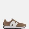 Brand new 🔥 New Balance 327 (Standard Fit) - Men's Mushroom 🔔
