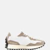Coupon 🥰 New Balance 327 (Standard Fit) - Men's Mushroom 😉