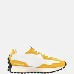 Best deal 🌟 New Balance 327 (Standard Fit) - Men's Aspen ❤️