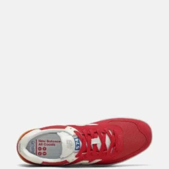 Discount ⭐ New Balance All Coasts AM574 (Standard) - Men's Red 👍 -Mens Shoes Shop http3A2F2Fstatic.theiconic.com .au2Fp2Fnew balance 3120 7643821 3